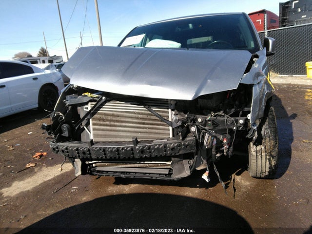 Dodge Grand Caravan Sxt 2019 2C4RDGCG6KR742375 Image 6
