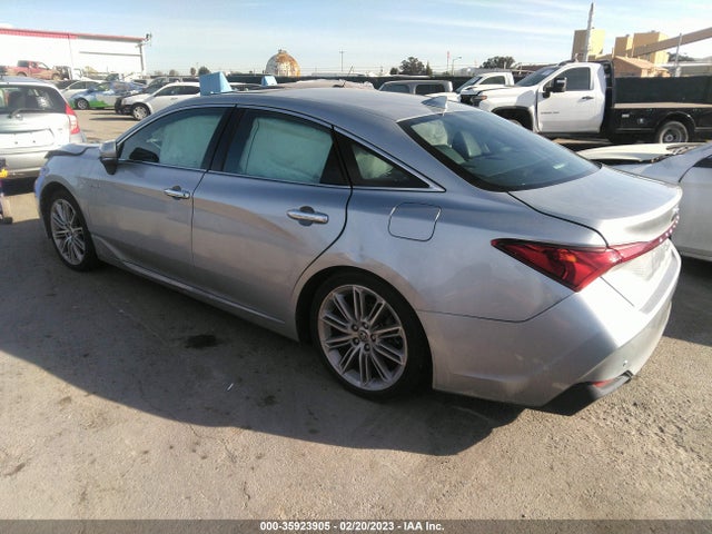 2021 Toyota Avalon, VIN: 4T1DA1AB8MU010984