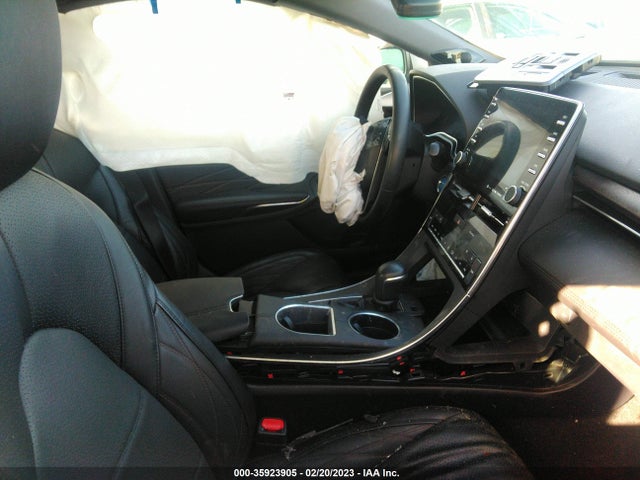 2021 Toyota Avalon, VIN: 4T1DA1AB8MU010984