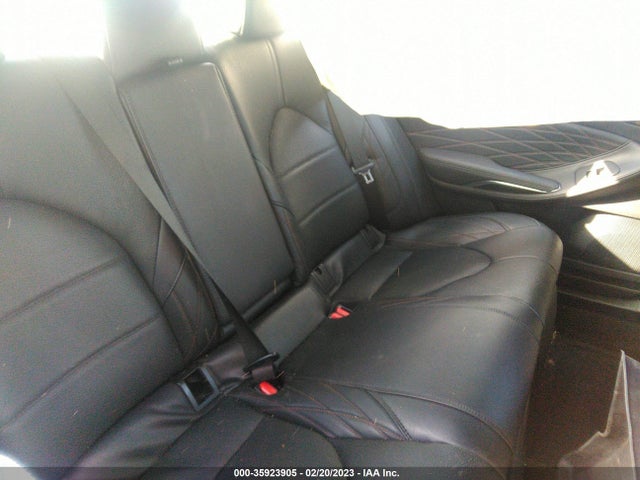 2021 Toyota Avalon, VIN: 4T1DA1AB8MU010984