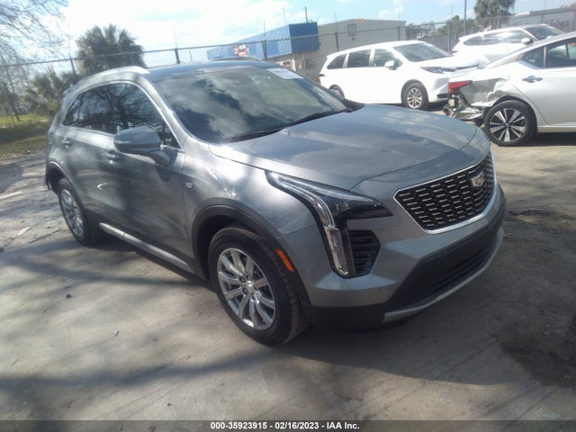 2023 Cadillac XT4, VIN: 1GYFZDR45PF110959