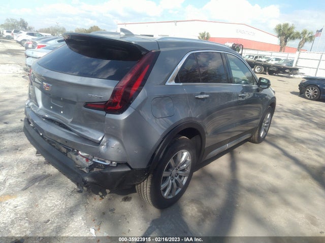 2023 Cadillac XT4, VIN: 1GYFZDR45PF110959