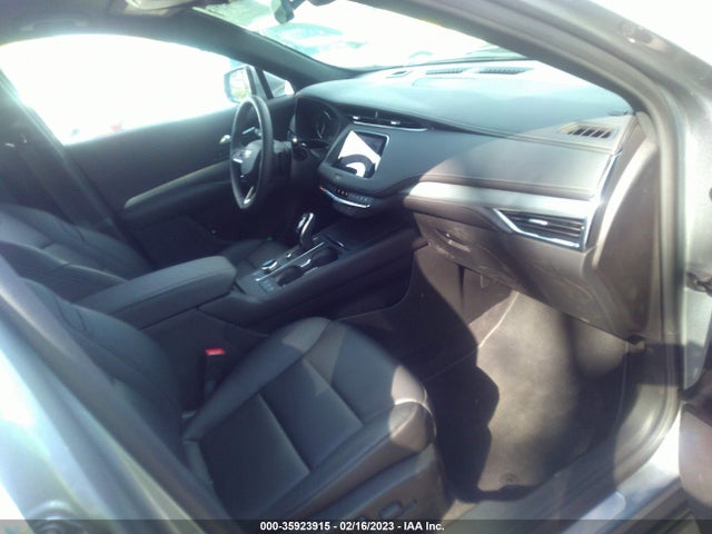 2023 Cadillac XT4, VIN: 1GYFZDR45PF110959