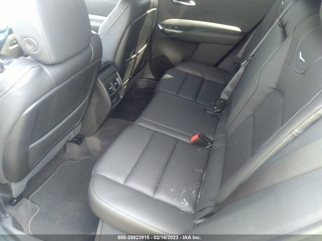 2023 Cadillac XT4, VIN: 1GYFZDR45PF110959
