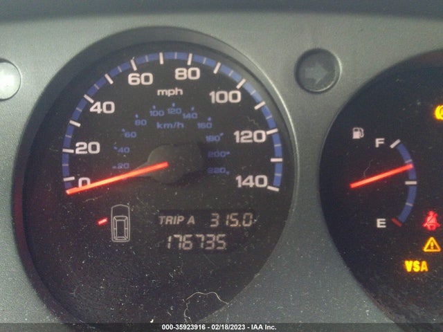 2HNYD18674H534288 Acura Mdx Touring Pkg