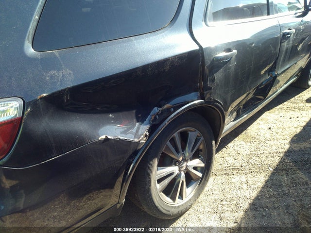 Dodge Durango R/t 2013 1C4SDJCT7DC688334 Image 6