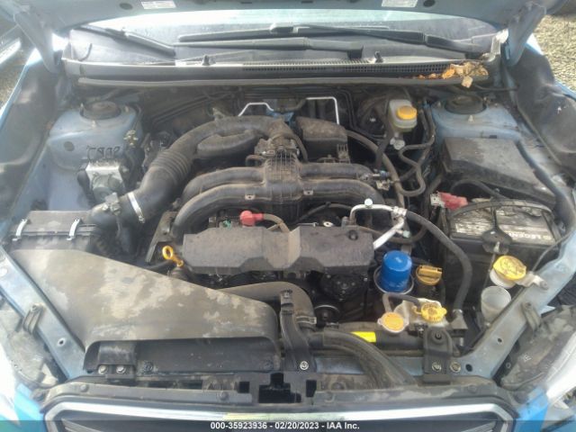 JF2GPAKC0G8228214 Subaru Crosstrek Limited