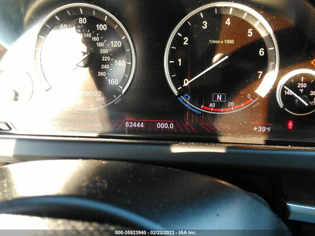 BMW 6 Series 2013 WBA6A0C52DDF14428 Image 8