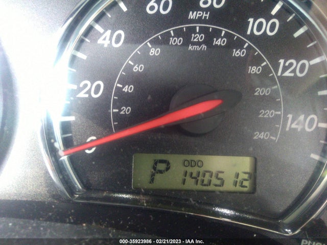 2012 TOYOTA COROLLA L/LE/S VIN: 2T1BU4EE1CC773739