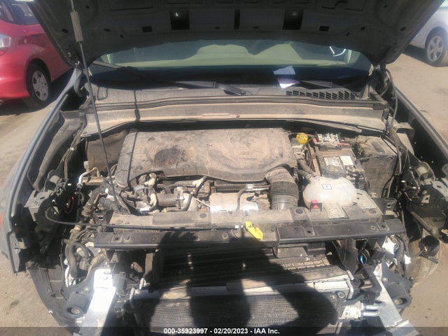 Jeep Renegade Altitude 2019 ZACNJBB13KPK75943 Image 12