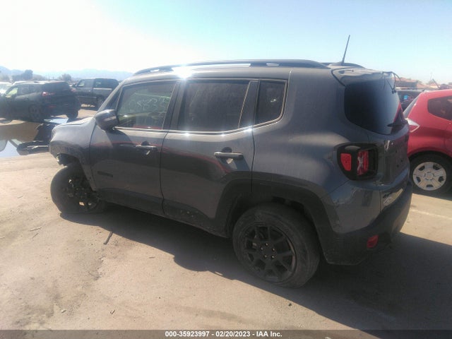 Jeep Renegade Altitude 2019 ZACNJBB13KPK75943 Image 5