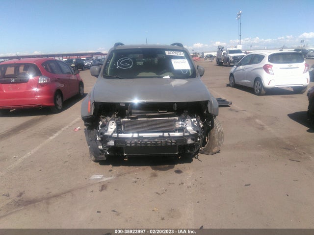 Jeep Renegade Altitude 2019 ZACNJBB13KPK75943 Image 8