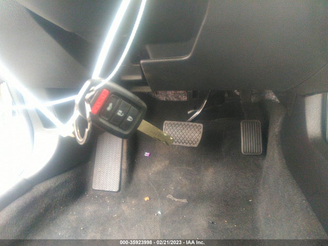 Honda Civic Sedan Lx 2021 2HGFC2F62MH549615 Image 3