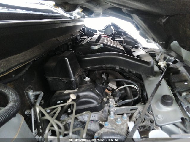 ML32A4HJ7JH007561 Mitsubishi MIRAGE SE