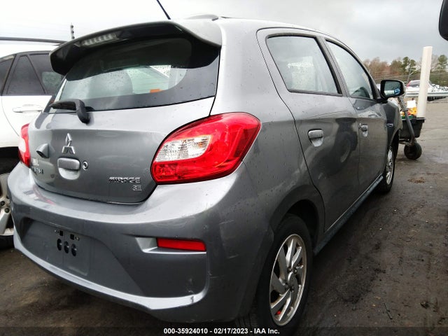 ML32A4HJ7JH007561 Mitsubishi MIRAGE SE