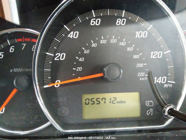 ML32A4HJ7JH007561 Mitsubishi MIRAGE SE
