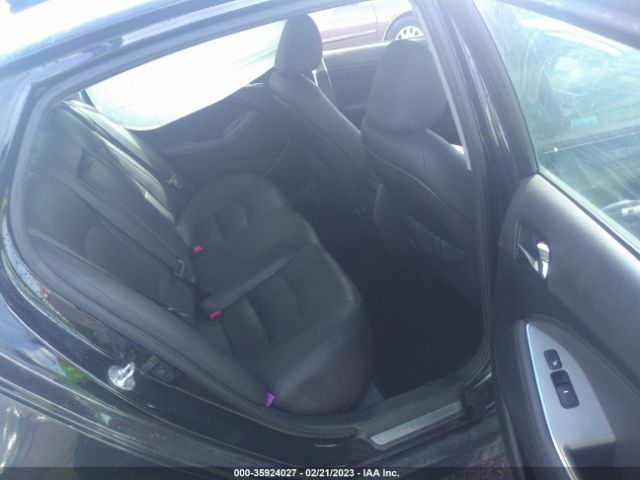 5XXGR4A67FG377639 KIA Optima Sx Turbo