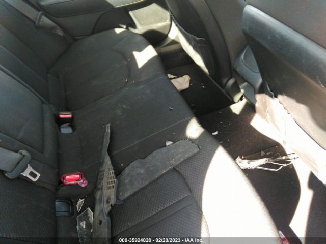 KNAGT4LE3H5017410 KIA Optima Hybrid Base