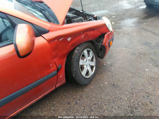KNADE223396465336 KIA RIO LX