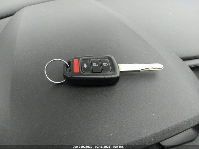 Honda Civic Sedan Lx 2017 2HGFC2F55HH576191 Image 11