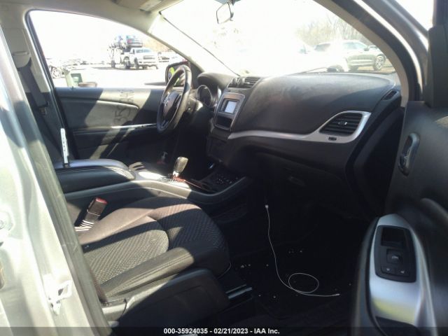 3C4PDCBG4HT593889 Dodge Journey Sxt