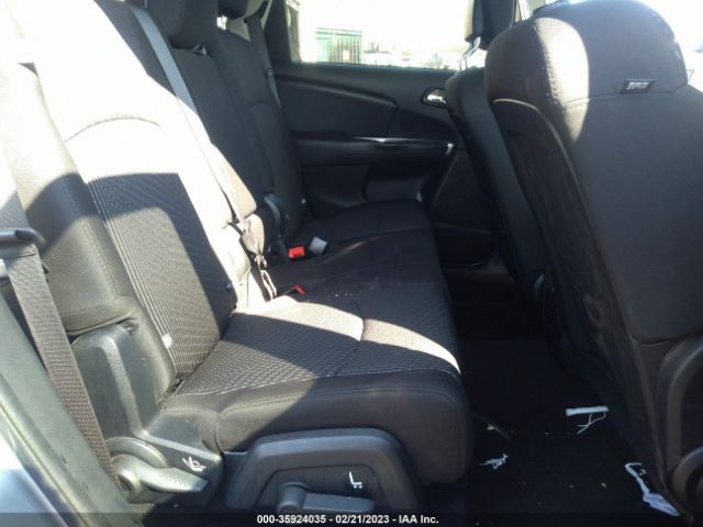 3C4PDCBG4HT593889 Dodge Journey Sxt
