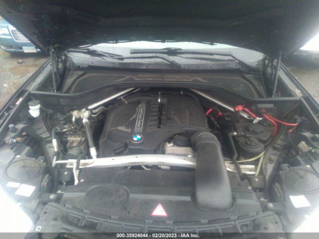 5UXKR0C59E0H17284 BMW X5 Xdrive35i