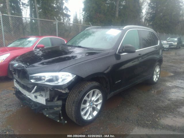 5UXKR0C59E0H17284 BMW X5 Xdrive35i