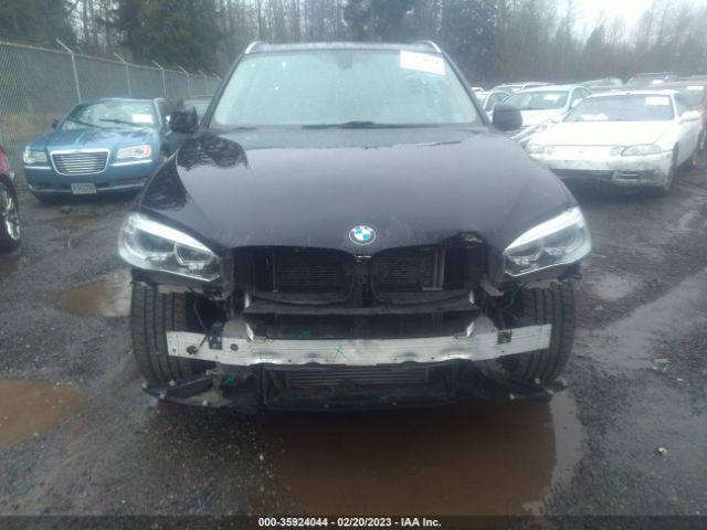 5UXKR0C59E0H17284 BMW X5 Xdrive35i