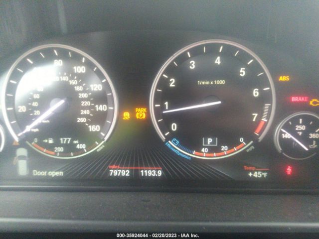 5UXKR0C59E0H17284 BMW X5 Xdrive35i