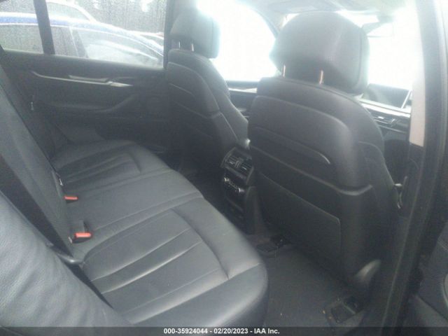 5UXKR0C59E0H17284 BMW X5 Xdrive35i