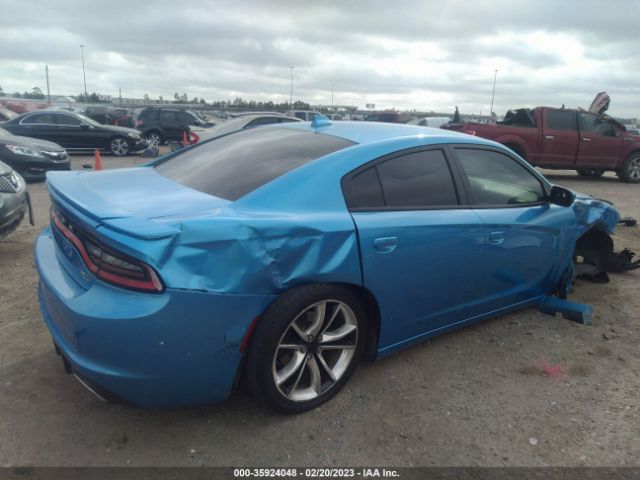 2C3CDXCT2FH785257 Dodge Charger Rt