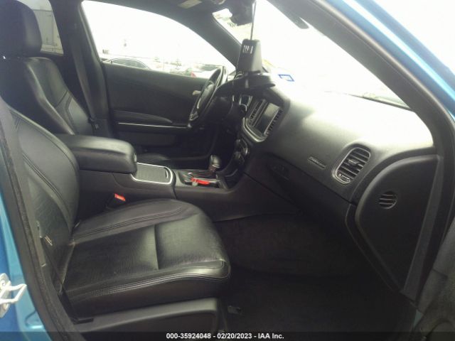 2C3CDXCT2FH785257 Dodge Charger Rt