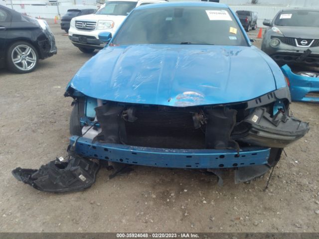 2C3CDXCT2FH785257 Dodge Charger Rt