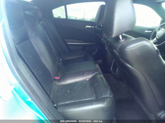 2C3CDXCT2FH785257 Dodge Charger Rt