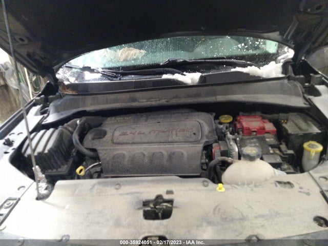 2020 JEEP COMPASS LATITUDE VIN: 3C4NJDBB7LT138389
