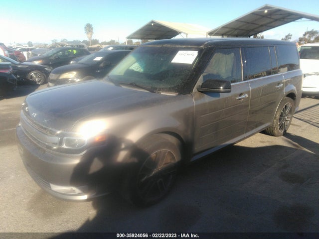 2014 Ford Flex, VIN: 2FMGK5D83EBD34725