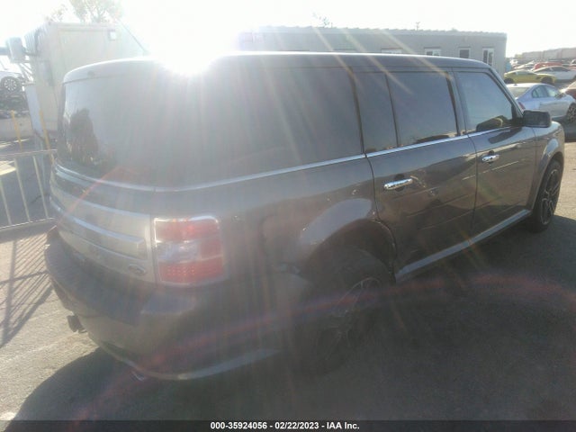 2014 Ford Flex, VIN: 2FMGK5D83EBD34725