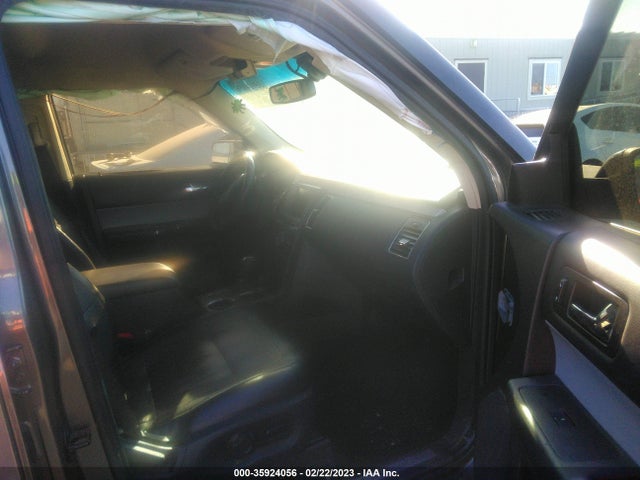 2014 Ford Flex, VIN: 2FMGK5D83EBD34725