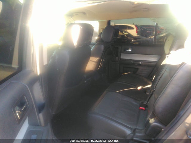 2014 Ford Flex, VIN: 2FMGK5D83EBD34725