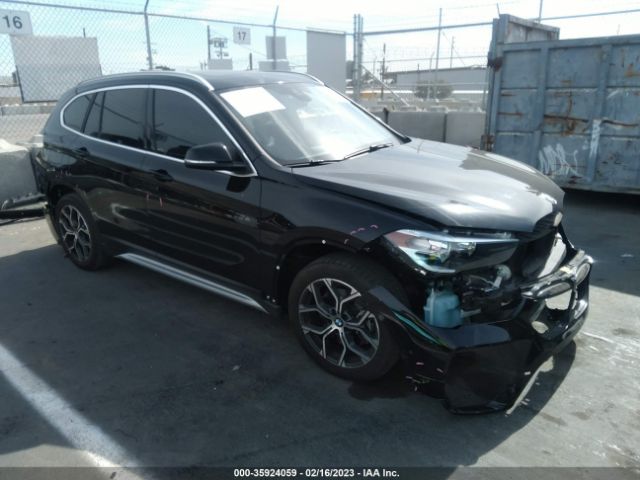 WBXJG7C07M5S44941 auction archive image