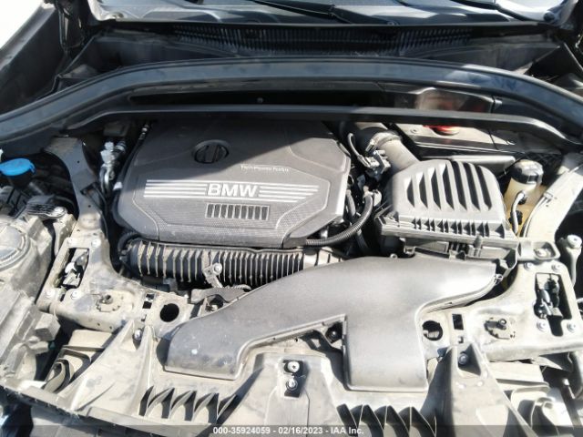 WBXJG7C07M5S44941 BMW X1 Sdrive28i