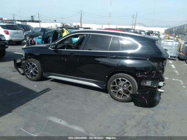 WBXJG7C07M5S44941 BMW X1 Sdrive28i