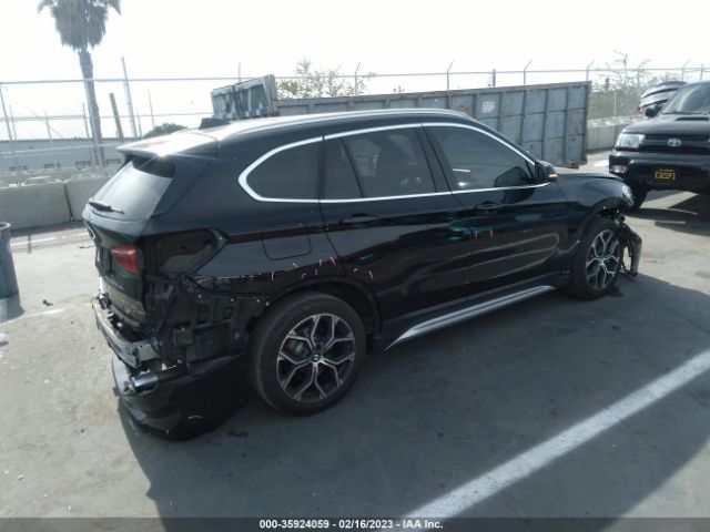 WBXJG7C07M5S44941 BMW X1 Sdrive28i