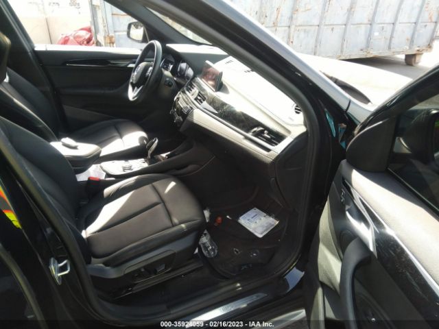 WBXJG7C07M5S44941 BMW X1 Sdrive28i