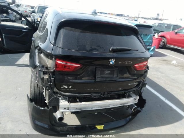WBXJG7C07M5S44941 BMW X1 Sdrive28i