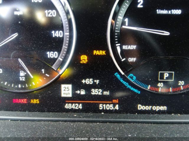 WBXJG7C07M5S44941 BMW X1 Sdrive28i