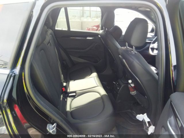 WBXJG7C07M5S44941 BMW X1 Sdrive28i