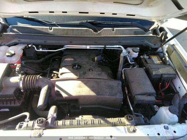 Chevrolet Colorado 2wd Base 2019 1GCHSAEA1K1120486 Image 11