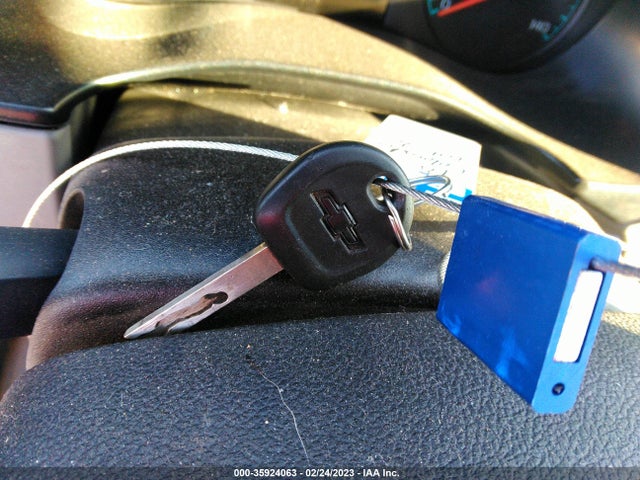 Chevrolet Colorado 2wd Base 2019 1GCHSAEA1K1120486 Image 3